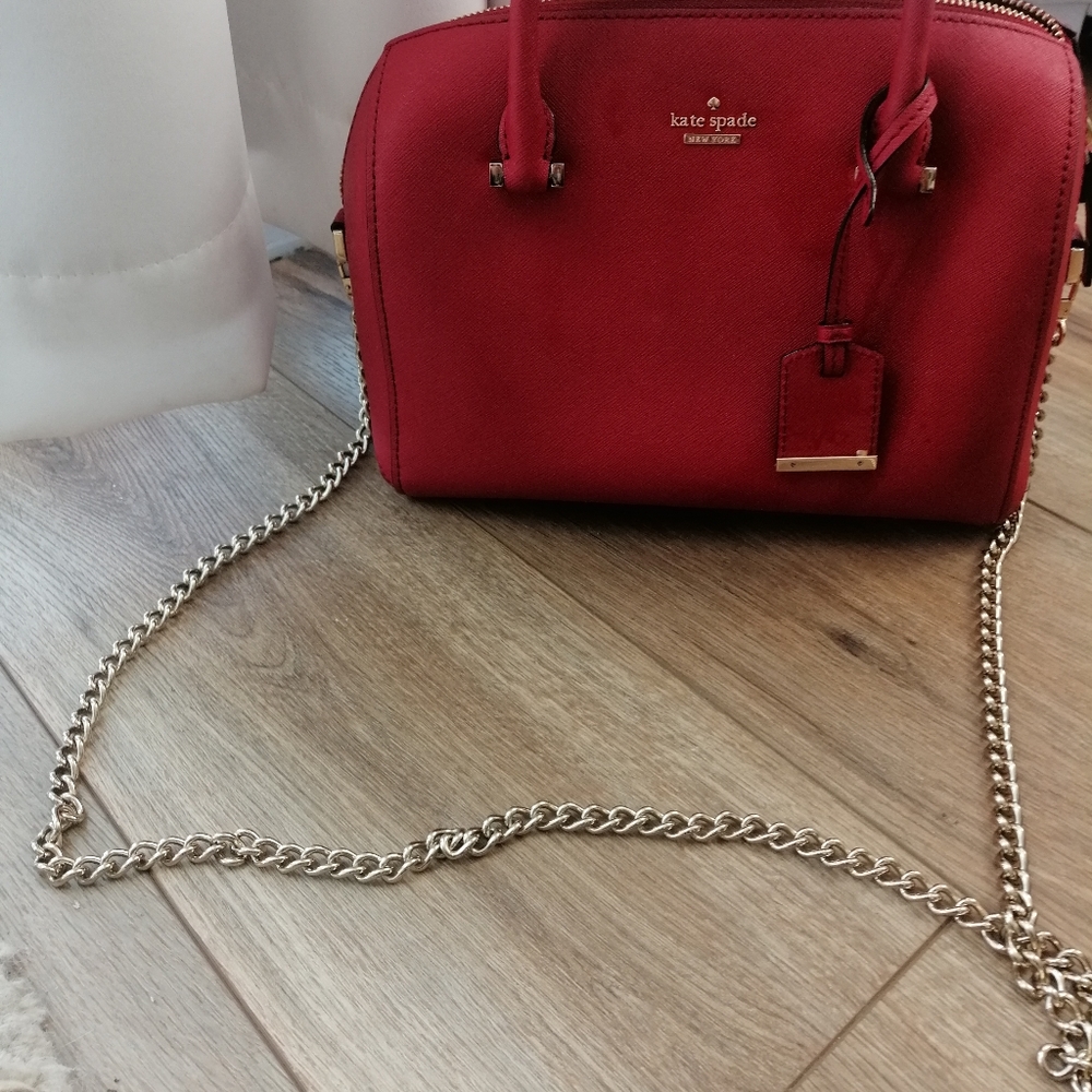 Purse - Picture 2 of 3